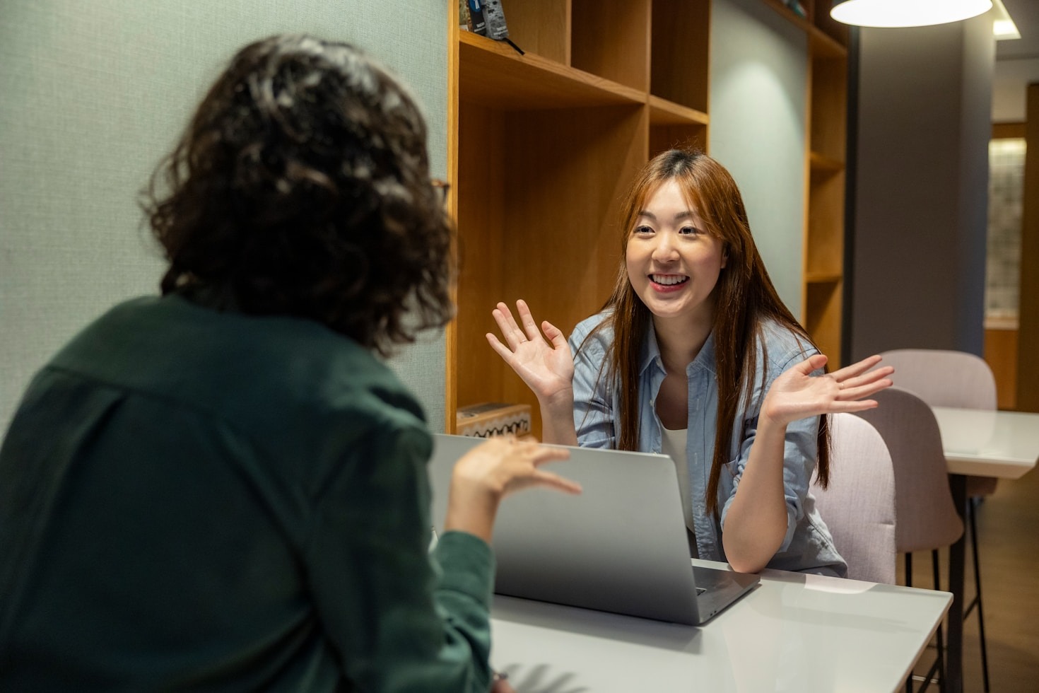 Mastering The Art Of Professional Networking