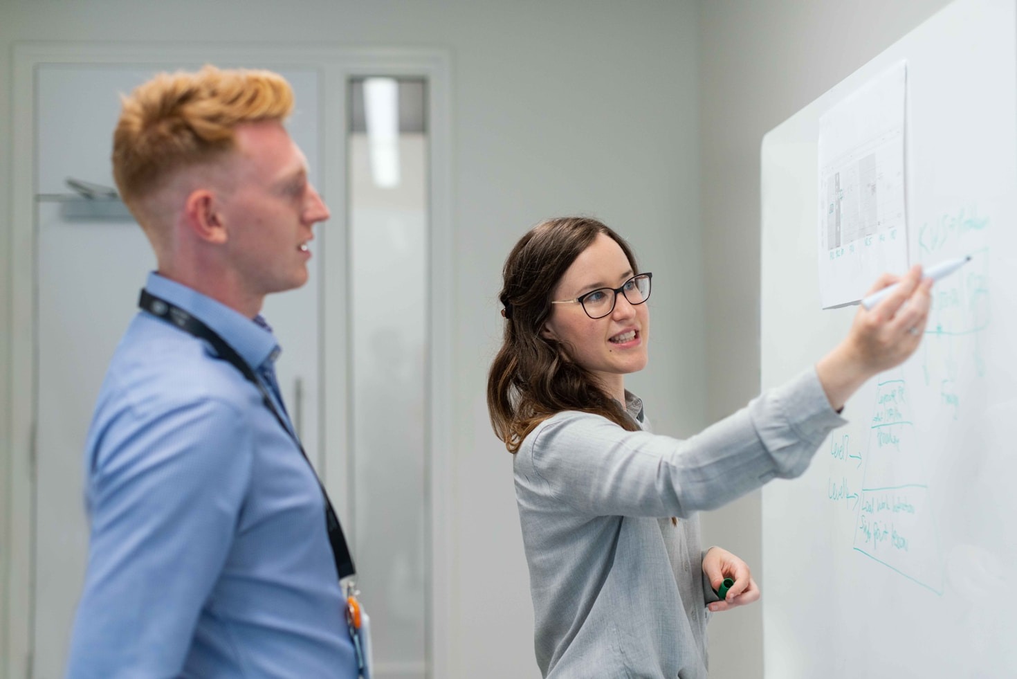 How To Pivot Into Tech Careers