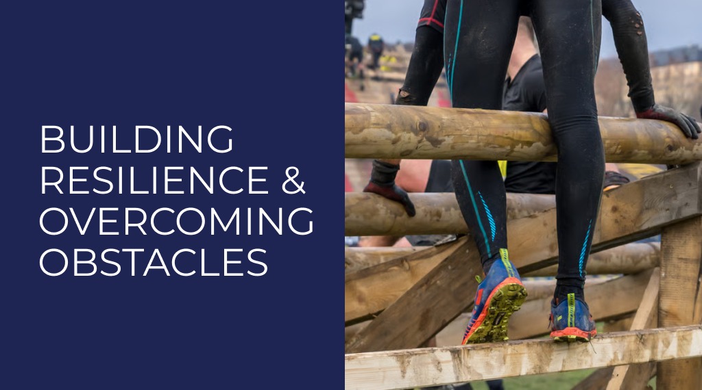 building resilience