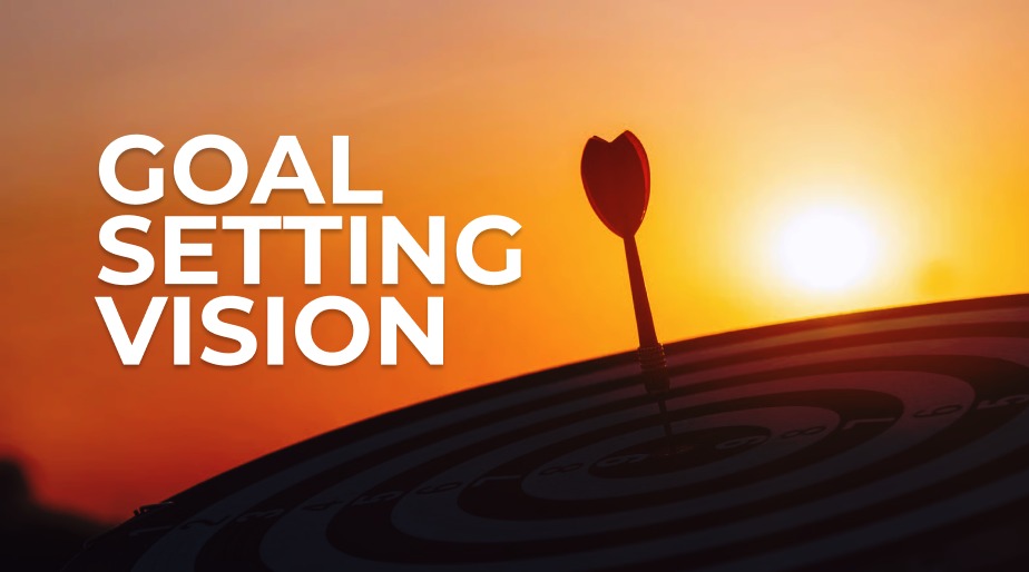 goal setting vision