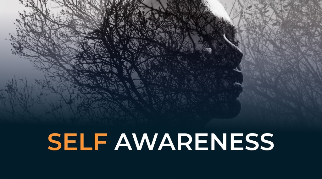 self awareness